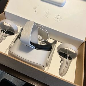 Oculus quest 2